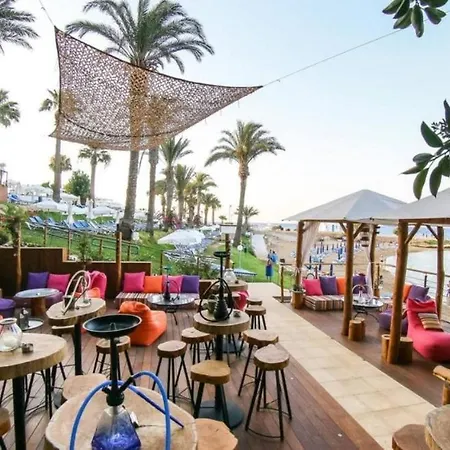 1558 - The Ultimate 5star In With Private Pool And Close To The * Protaras