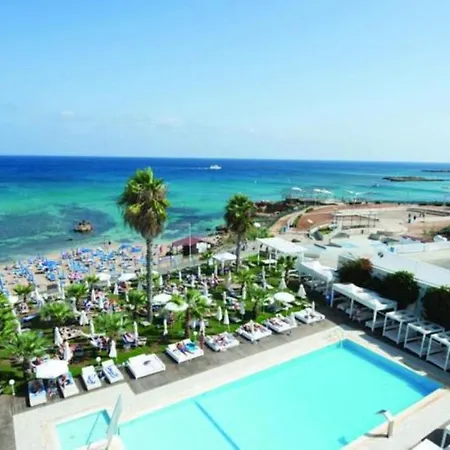Villa 1558 - The Ultimate 5star In With Private Pool And Close To The Protaras