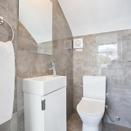 Villa 1558 - The Ultimate 5star In With Private Pool And Close To The *