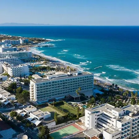 1558 - The Ultimate 5star In With Private Pool And Close To The * Protaras