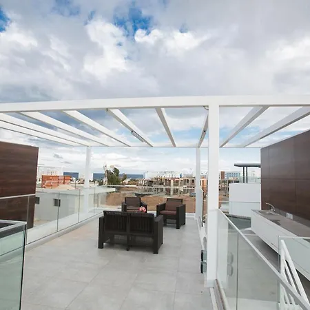 Villa 1558 - The Ultimate 5star In With Private Pool And Close To The *