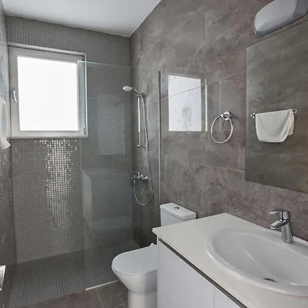 1558 - The Ultimate 5star In With Private Pool And Close To The Villa