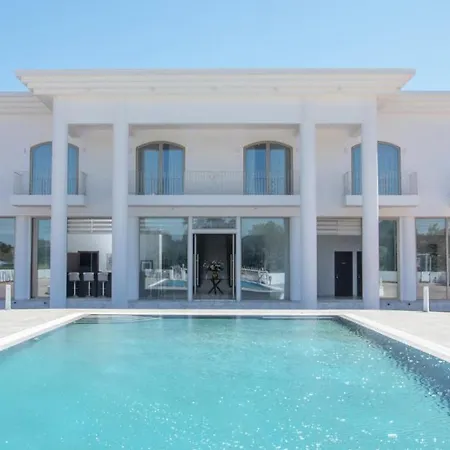 Villa 1558 - The Ultimate 5star In With Private Pool And Close To The *