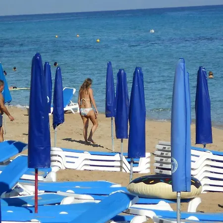 1558 - The Ultimate 5star In With Private Pool And Close To The Villa Protaras