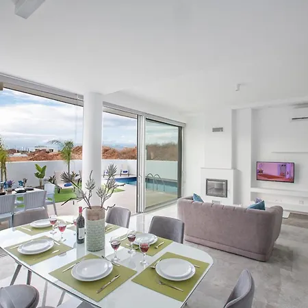 빌라 1558 - The Ultimate 5star In With Private Pool And Close To The *