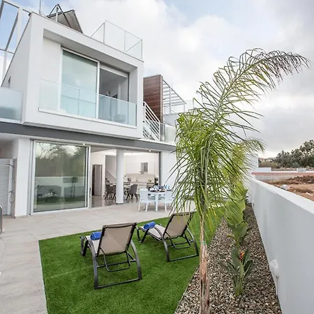 빌라 1558 - The Ultimate 5star In With Private Pool And Close To The *